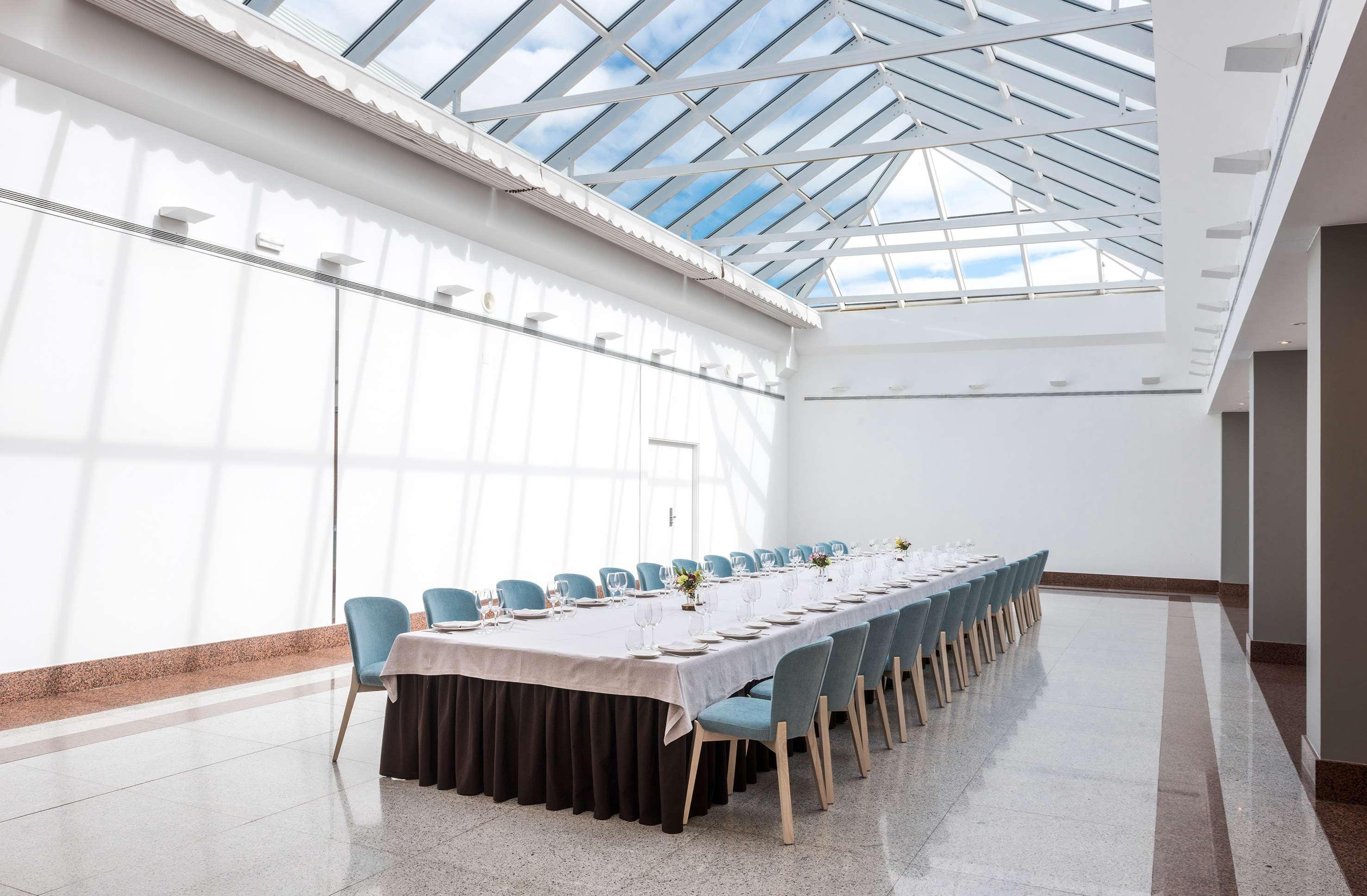 Hotel Guadalajara & Conference Center Affiliated By Melia Εξωτερικό φωτογραφία