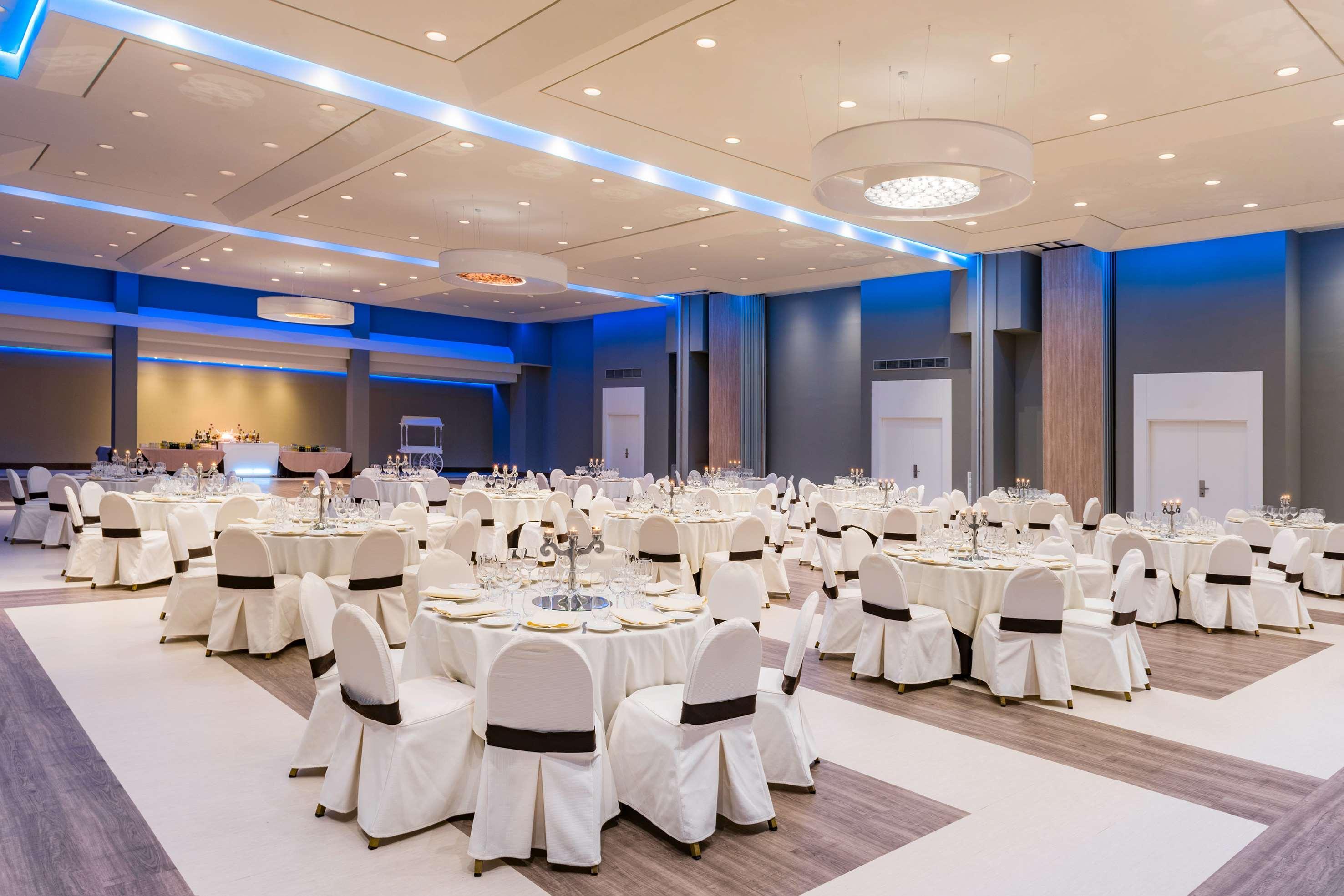 Hotel Guadalajara & Conference Center Affiliated By Melia Εξωτερικό φωτογραφία