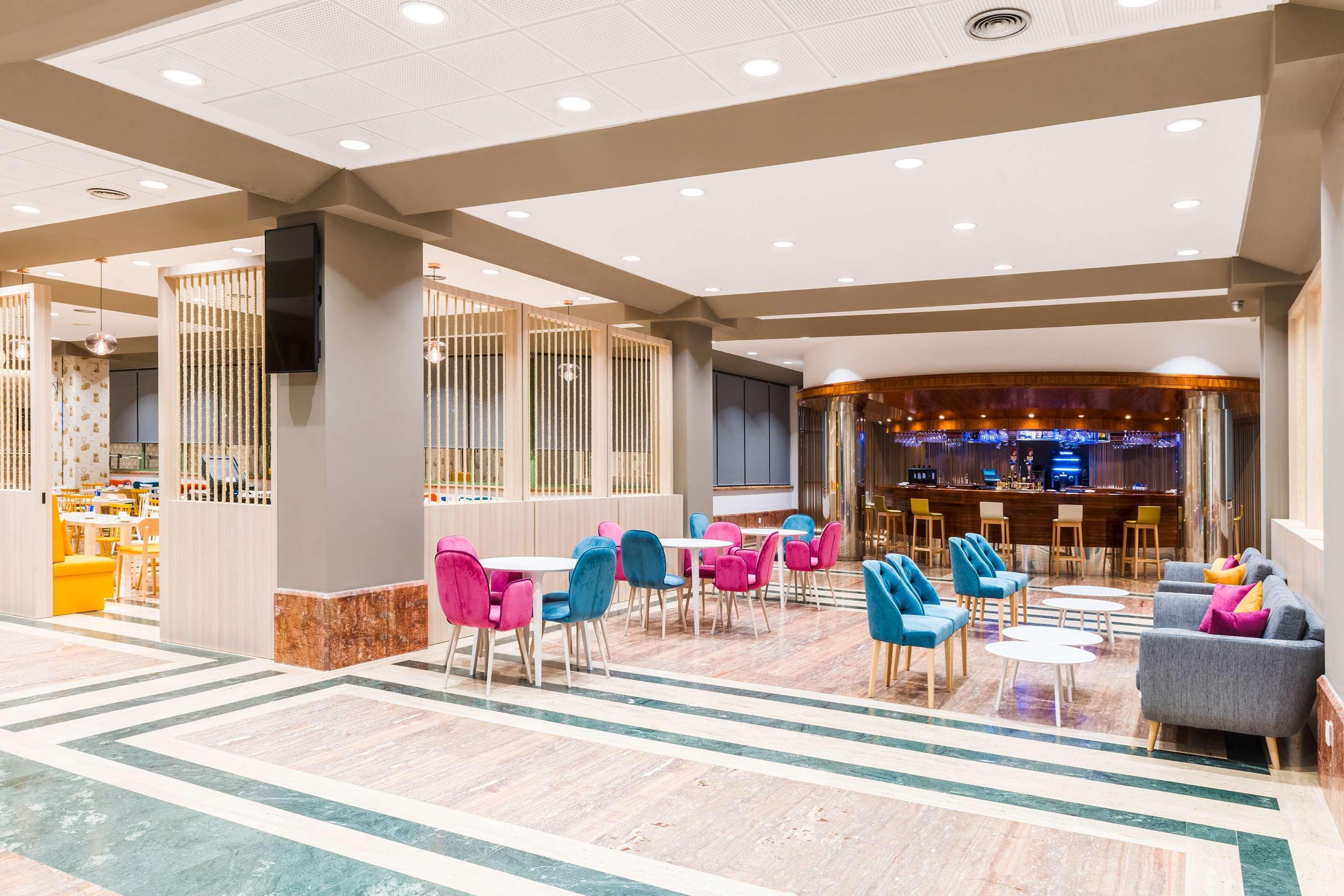 Hotel Guadalajara & Conference Center Affiliated By Melia Εξωτερικό φωτογραφία