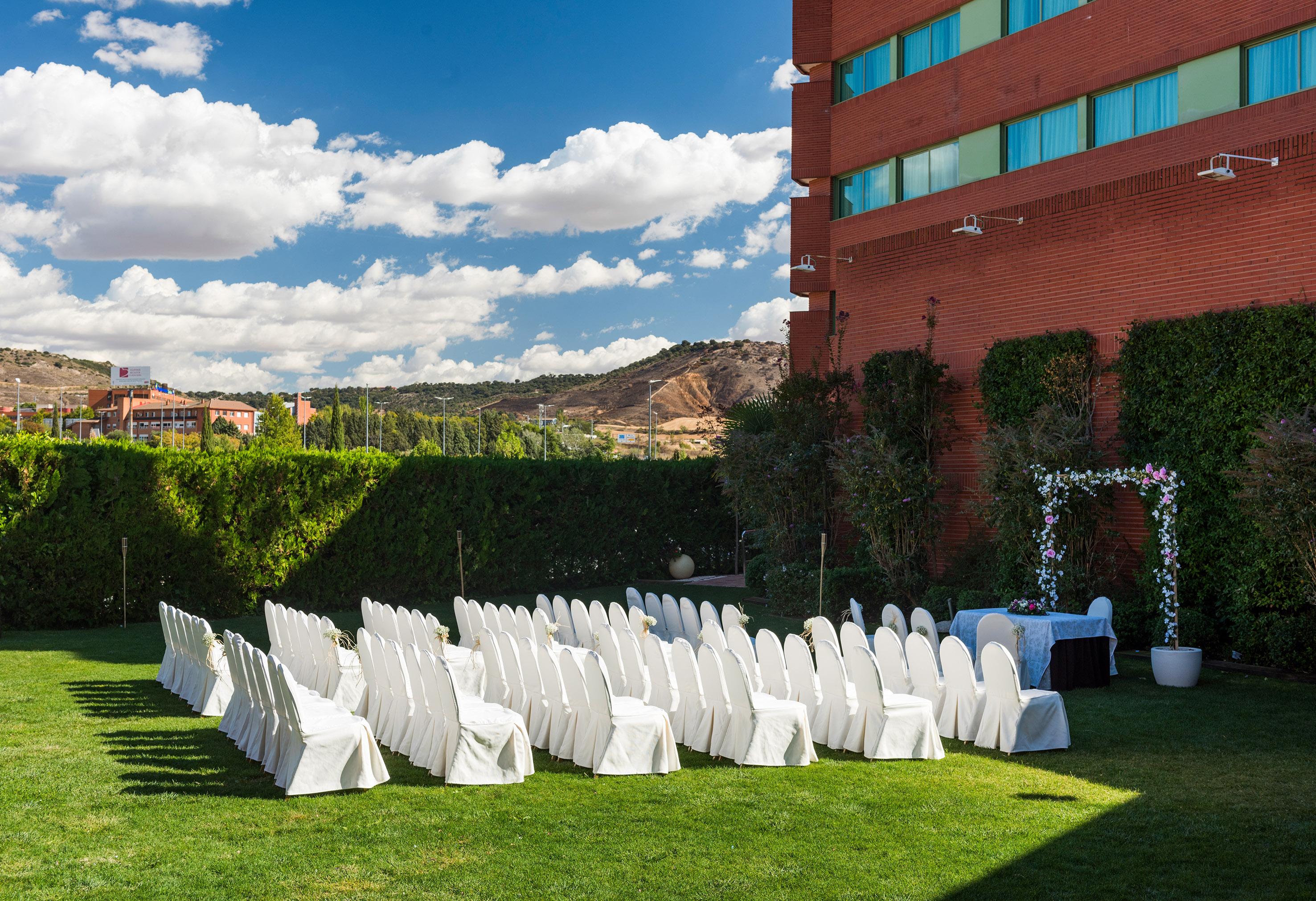 Hotel Guadalajara & Conference Center Affiliated By Melia Εξωτερικό φωτογραφία