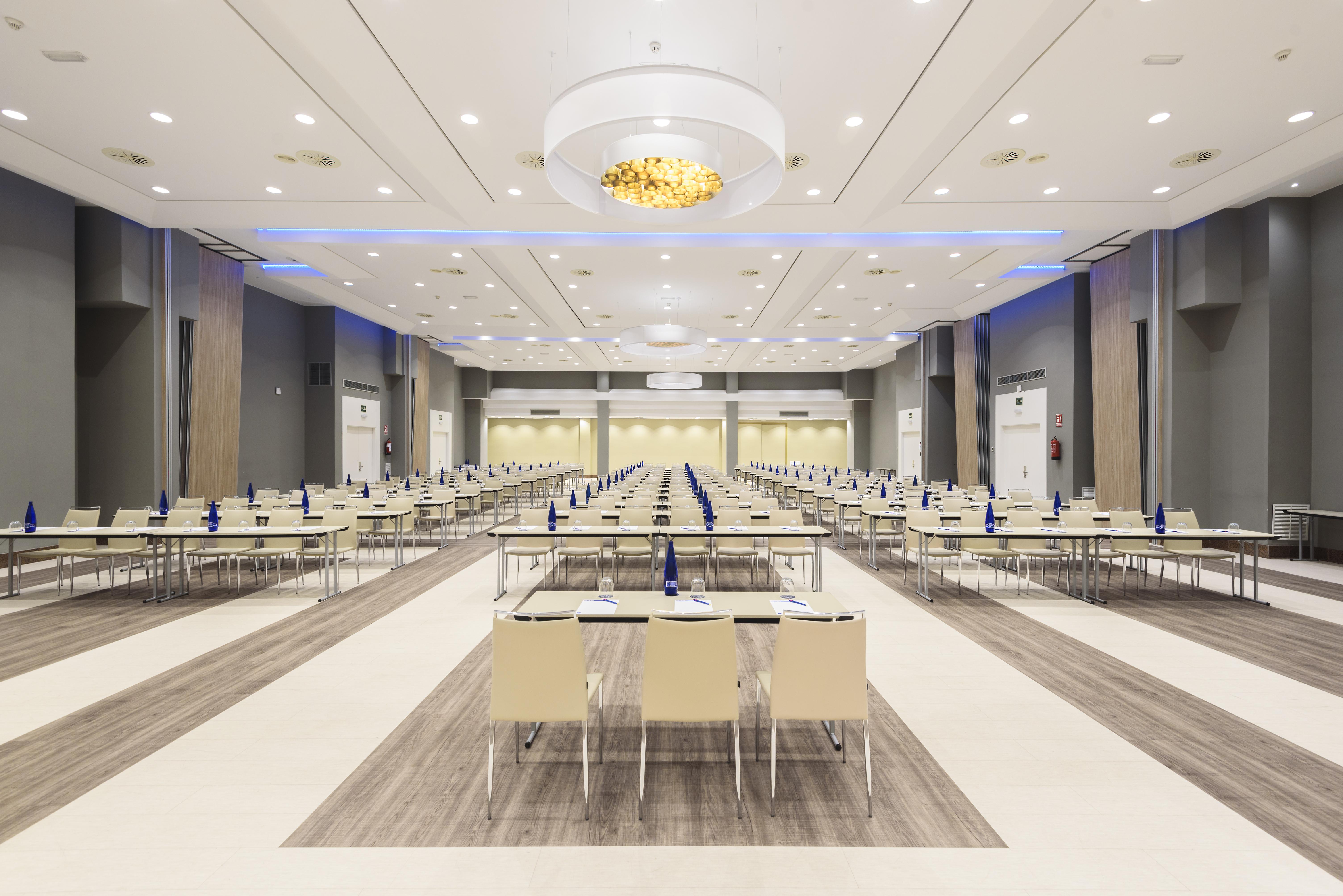 Hotel Guadalajara & Conference Center Affiliated By Melia Εξωτερικό φωτογραφία