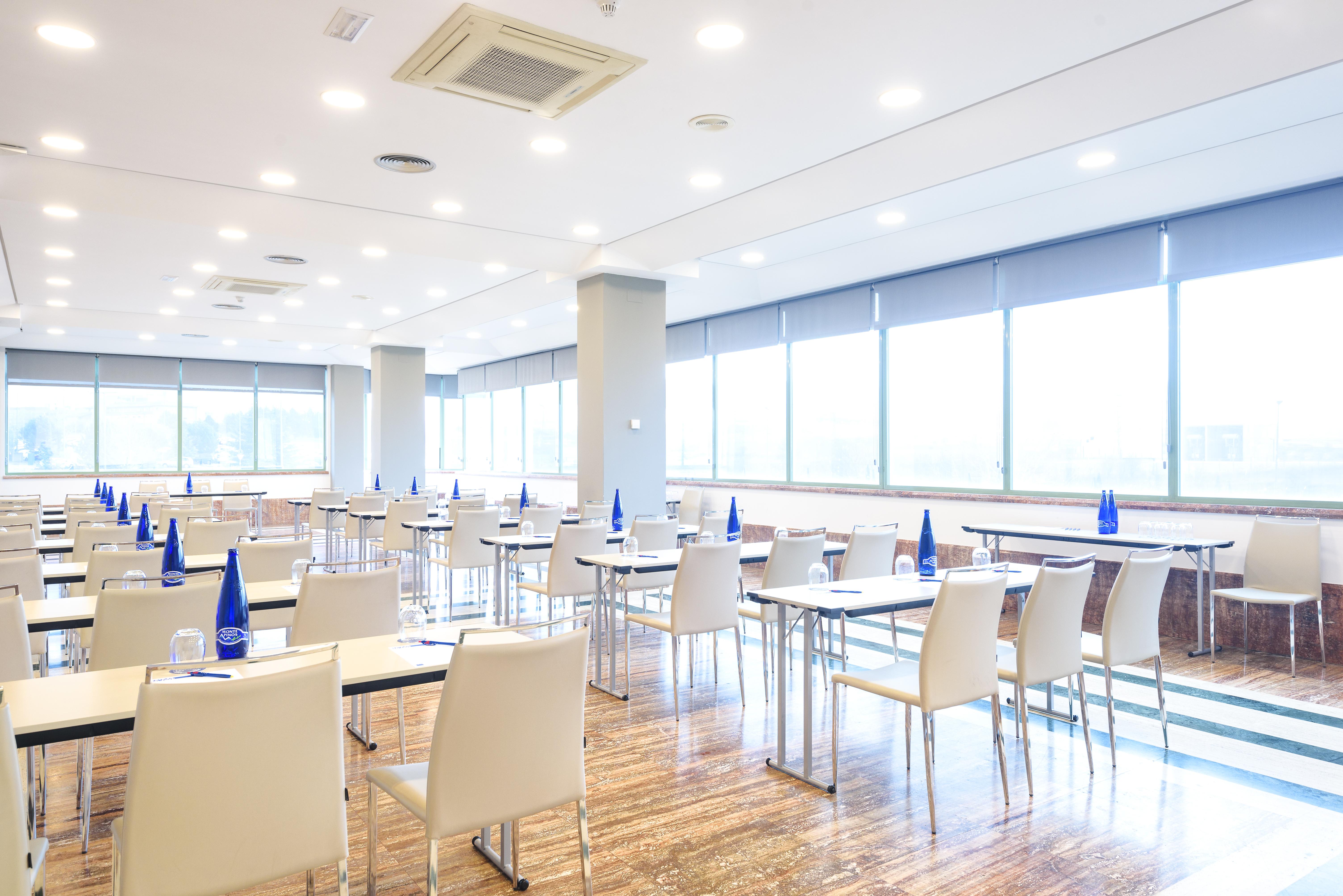 Hotel Guadalajara & Conference Center Affiliated By Melia Εξωτερικό φωτογραφία
