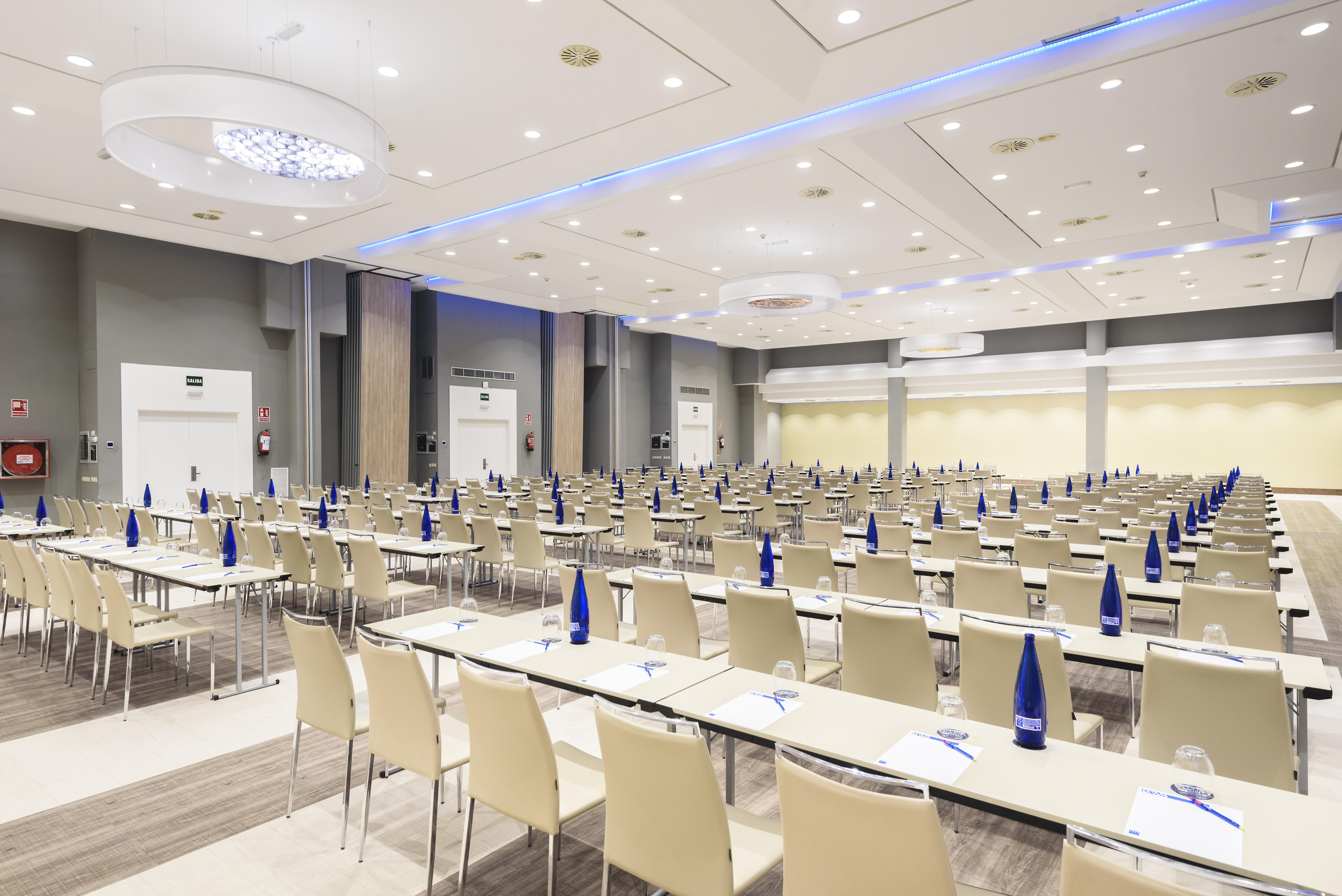 Hotel Guadalajara & Conference Center Affiliated By Melia Εξωτερικό φωτογραφία