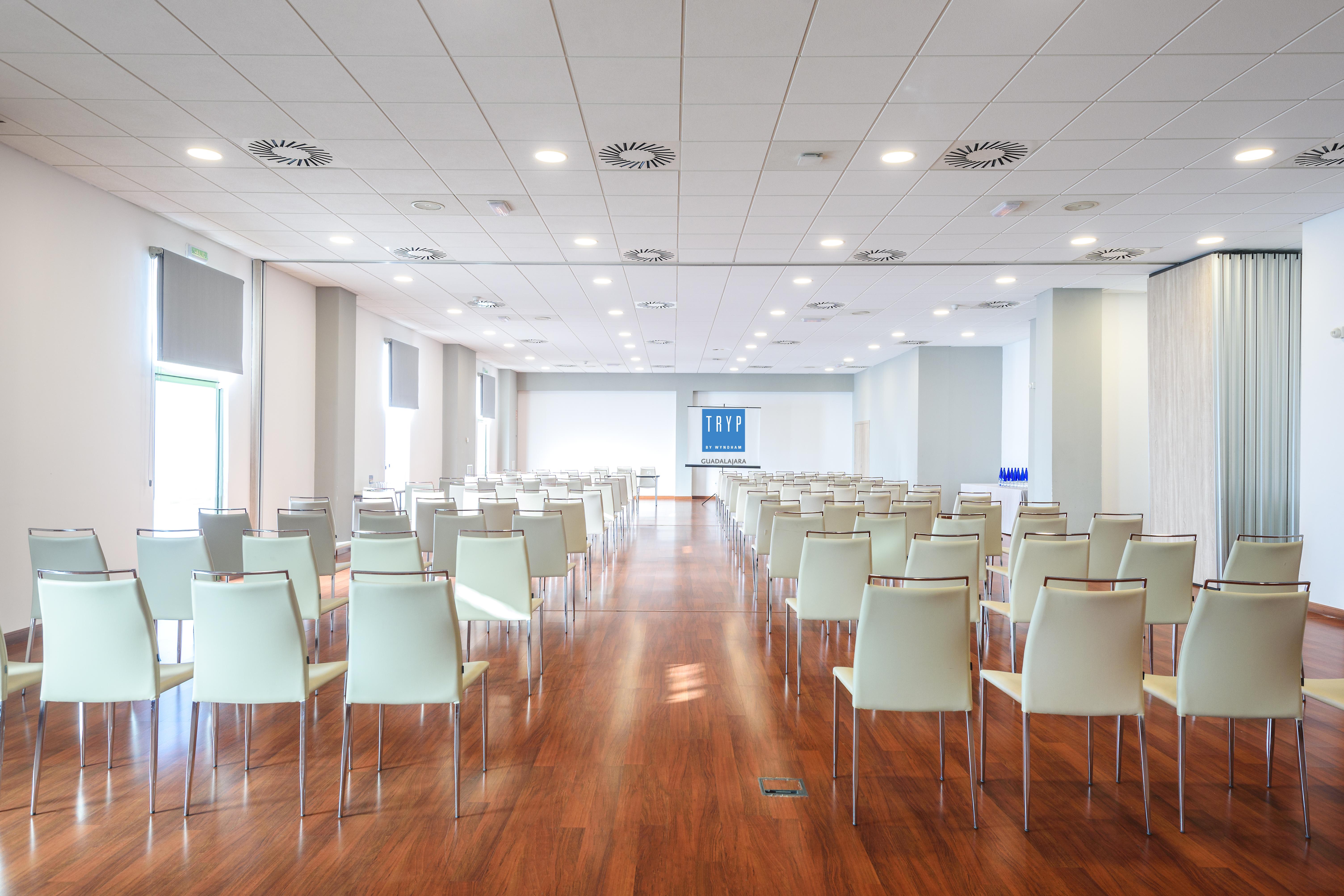 Hotel Guadalajara & Conference Center Affiliated By Melia Εξωτερικό φωτογραφία