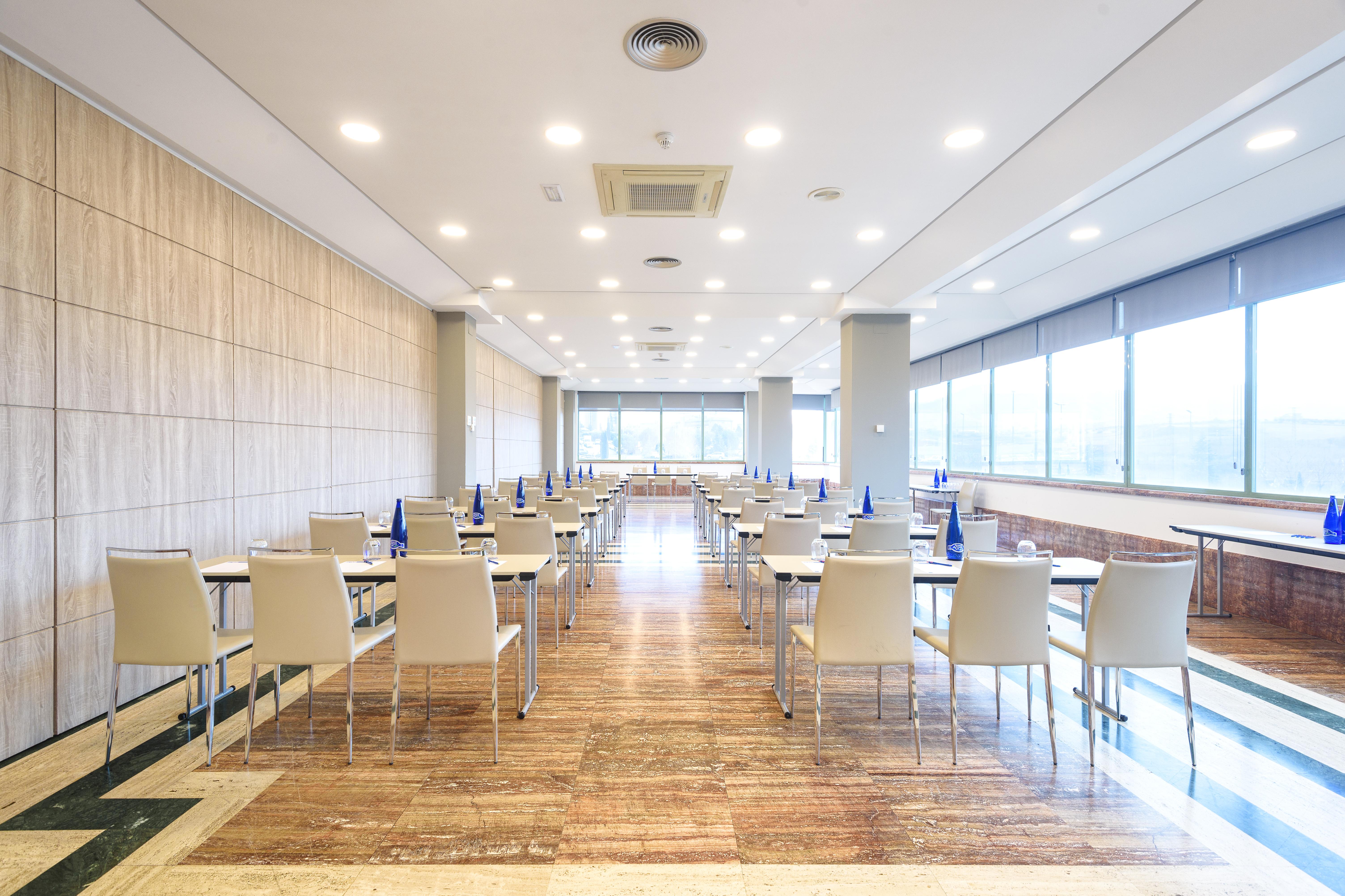 Hotel Guadalajara & Conference Center Affiliated By Melia Εξωτερικό φωτογραφία